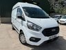 USED 2020 70 FORD TRANSIT CUSTOM 2.0 300 EcoBlue Trend L1 H2 Euro 6 (s/s) 5dr FSH, RARE L1 H2, VERY CLEAN