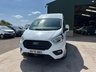 USED 2020 70 FORD TRANSIT CUSTOM 2.0 300 EcoBlue Trend L1 H2 Euro 6 (s/s) 5dr FSH, RARE L1 H2, VERY CLEAN