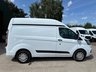 USED 2020 70 FORD TRANSIT CUSTOM 2.0 300 EcoBlue Trend L1 H2 Euro 6 (s/s) 5dr FSH, RARE L1 H2, VERY CLEAN