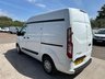 USED 2020 70 FORD TRANSIT CUSTOM 2.0 300 EcoBlue Trend L1 H2 Euro 6 (s/s) 5dr FSH, RARE L1 H2, VERY CLEAN