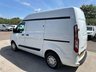 USED 2020 70 FORD TRANSIT CUSTOM 2.0 300 EcoBlue Trend L1 H2 Euro 6 (s/s) 5dr FSH, RARE L1 H2, VERY CLEAN