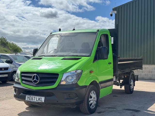 2017 Mercedes-Benz SPRINTER - Photo 2