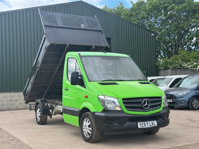 2017 Mercedes-Benz SPRINTER - Photo 5