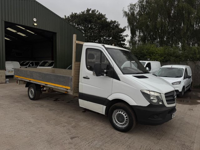 2017 Mercedes-Benz SPRINTER - Photo 11