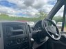 USED 2017 67 MERCEDES-BENZ SPRINTER 2.1 314 CDI RWD L1 2dr CLEAN VALUE FOR MONEY TIPPER