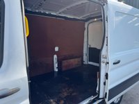 USED 2017 67 FORD TRANSIT 2.0 290 EcoBlue FWD L2 H2 Euro 6 5dr INCREDIBLE LOW MILES, CLEAN