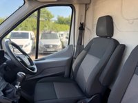 USED 2017 67 FORD TRANSIT 2.0 290 EcoBlue FWD L2 H2 Euro 6 5dr INCREDIBLE LOW MILES, CLEAN