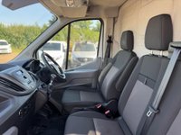 USED 2017 67 FORD TRANSIT 2.0 290 EcoBlue FWD L2 H2 Euro 6 5dr INCREDIBLE LOW MILES, CLEAN
