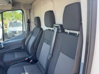 USED 2017 67 FORD TRANSIT 2.0 290 EcoBlue FWD L2 H2 Euro 6 5dr INCREDIBLE LOW MILES, CLEAN