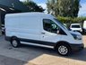 USED 2017 67 FORD TRANSIT 2.0 290 EcoBlue FWD L2 H2 Euro 6 5dr INCREDIBLE LOW MILES, CLEAN
