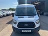USED 2017 67 FORD TRANSIT 2.0 290 EcoBlue FWD L2 H2 Euro 6 5dr INCREDIBLE LOW MILES, CLEAN