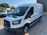 USED 2017 67 FORD TRANSIT 2.0 290 EcoBlue FWD L2 H2 Euro 6 5dr INCREDIBLE LOW MILES, CLEAN