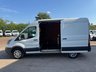 USED 2017 67 FORD TRANSIT 2.0 290 EcoBlue FWD L2 H2 Euro 6 5dr INCREDIBLE LOW MILES, CLEAN