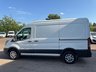 USED 2017 67 FORD TRANSIT 2.0 290 EcoBlue FWD L2 H2 Euro 6 5dr INCREDIBLE LOW MILES, CLEAN