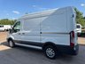 USED 2017 67 FORD TRANSIT 2.0 290 EcoBlue FWD L2 H2 Euro 6 5dr INCREDIBLE LOW MILES, CLEAN