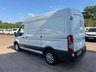 USED 2017 67 FORD TRANSIT 2.0 290 EcoBlue FWD L2 H2 Euro 6 5dr INCREDIBLE LOW MILES, CLEAN