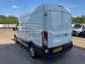 USED 2017 67 FORD TRANSIT 2.0 290 EcoBlue FWD L2 H2 Euro 6 5dr INCREDIBLE LOW MILES, CLEAN