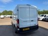 USED 2017 67 FORD TRANSIT 2.0 290 EcoBlue FWD L2 H2 Euro 6 5dr INCREDIBLE LOW MILES, CLEAN