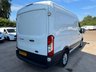 USED 2017 67 FORD TRANSIT 2.0 290 EcoBlue FWD L2 H2 Euro 6 5dr INCREDIBLE LOW MILES, CLEAN
