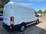 USED 2017 67 FORD TRANSIT 2.0 290 EcoBlue FWD L2 H2 Euro 6 5dr INCREDIBLE LOW MILES, CLEAN