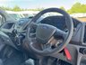 USED 2017 67 FORD TRANSIT 2.0 290 EcoBlue FWD L2 H2 Euro 6 5dr INCREDIBLE LOW MILES, CLEAN