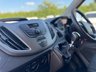 USED 2017 67 FORD TRANSIT 2.0 290 EcoBlue FWD L2 H2 Euro 6 5dr INCREDIBLE LOW MILES, CLEAN