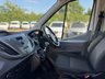 USED 2017 67 FORD TRANSIT 2.0 290 EcoBlue FWD L2 H2 Euro 6 5dr INCREDIBLE LOW MILES, CLEAN