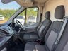 USED 2017 67 FORD TRANSIT 2.0 290 EcoBlue FWD L2 H2 Euro 6 5dr INCREDIBLE LOW MILES, CLEAN