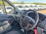 USED 2017 67 FORD TRANSIT 2.0 290 EcoBlue FWD L2 H2 Euro 6 5dr INCREDIBLE LOW MILES, CLEAN