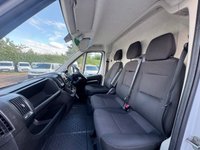 USED 2022 22 VAUXHALL MOVANO 2.2 CDTI 140PS BITURBO DYNAMIC L3 H2 - NO VAT 