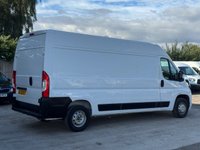 USED 2022 22 VAUXHALL MOVANO 2.2 CDTI 140PS BITURBO DYNAMIC L3 H2 - NO VAT 