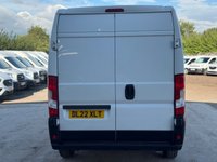 USED 2022 22 VAUXHALL MOVANO 2.2 CDTI 140PS BITURBO DYNAMIC L3 H2 - NO VAT 