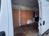 USED 2022 22 VAUXHALL MOVANO 2.2 CDTI 140PS BITURBO DYNAMIC L3 H2 - NO VAT 