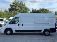 USED 2022 22 VAUXHALL MOVANO 2.2 CDTI 140PS BITURBO DYNAMIC L3 H2 - NO VAT 