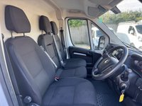 USED 2022 22 VAUXHALL MOVANO 2.2 CDTI 140PS BITURBO DYNAMIC L3 H2 - NO VAT 