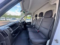 USED 2022 22 VAUXHALL MOVANO 2.2 CDTI 140PS BITURBO DYNAMIC L3 H2 - NO VAT 