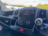 USED 2022 22 VAUXHALL MOVANO 2.2 CDTI 140PS BITURBO DYNAMIC L3 H2 - NO VAT 