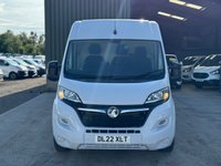 USED 2022 22 VAUXHALL MOVANO 2.2 CDTI 140PS BITURBO DYNAMIC L3 H2 - NO VAT 
