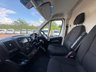 USED 2022 22 VAUXHALL MOVANO 2.2 CDTI 140PS BITURBO DYNAMIC L3 H2 - NO VAT 