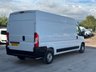USED 2022 22 VAUXHALL MOVANO 2.2 CDTI 140PS BITURBO DYNAMIC L3 H2 - NO VAT 
