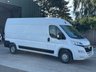 USED 2022 22 VAUXHALL MOVANO 2.2 CDTI 140PS BITURBO DYNAMIC L3 H2 - NO VAT 