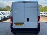 USED 2022 22 VAUXHALL MOVANO 2.2 CDTI 140PS BITURBO DYNAMIC L3 H2 - NO VAT 
