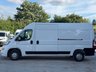 USED 2022 22 VAUXHALL MOVANO 2.2 CDTI 140PS BITURBO DYNAMIC L3 H2 - NO VAT 