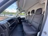 USED 2022 22 VAUXHALL MOVANO 2.2 CDTI 140PS BITURBO DYNAMIC L3 H2 - NO VAT 