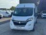 USED 2022 22 VAUXHALL MOVANO 2.2 CDTI 140PS BITURBO DYNAMIC L3 H2 - NO VAT 