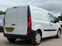 USED 2021 21 MERCEDES-BENZ CITAN 1.5 109 CDI Pure L2 Euro 6 5dr 1 OWNER, IMMACULATELY CLEAN