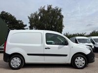 USED 2021 21 MERCEDES-BENZ CITAN 1.5 109 CDI Pure L2 Euro 6 5dr 1 OWNER, IMMACULATELY CLEAN