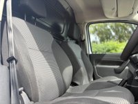 USED 2021 21 MERCEDES-BENZ CITAN 1.5 109 CDI Pure L2 Euro 6 5dr 1 OWNER, IMMACULATELY CLEAN