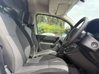 USED 2021 21 MERCEDES-BENZ CITAN 1.5 109 CDI Pure L2 Euro 6 5dr 1 OWNER, IMMACULATELY CLEAN