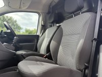 USED 2021 21 MERCEDES-BENZ CITAN 1.5 109 CDI Pure L2 Euro 6 5dr 1 OWNER, IMMACULATELY CLEAN